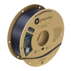 Polymaker - PolyLite PETG - Violet Foncé (Dark Purple) - 1,75 mm - 1 kg