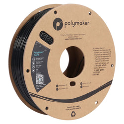 Polymaker - PolyMide CoPA (Nylon) - Noir (Black) - 1.75 mm - 750 g