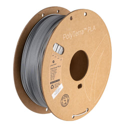 Polymaker PolyTerra Dual PLA Shadow Black