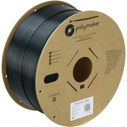 Polymaker - Polylite ABS - Noir (Black) - 1,75 mm - 3 kg