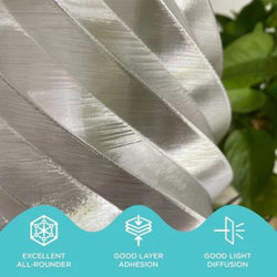 Polymaker - PolyLite Translucent PETG