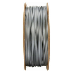 Polymaker - PolyLite PETG - Argent (silver) - 1,75 mm - 1 kg