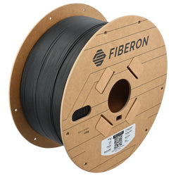 Polymaker - Fiberon PET-CF17 - Noir (Black) - 1.75 mm - 3 kg