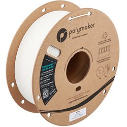 Polymaker - HT-PLA-GF - Blanc (White) - 1,75 mm - 1 kg