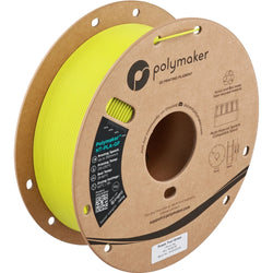Polymaker - HT-PLA-GF - Vert Outil Electrique (Power Tool Green) - 1,75 mm - 1 kg