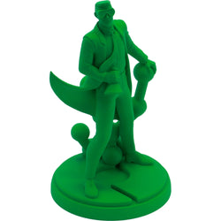 Polymaker - HT-PLA - Vert (Green) - 1,75 mm - 1 kg