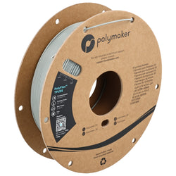 Polymaker - PolyFlex (TPU 95A) - Gris (Grey) - 1,75 mm - 750 g