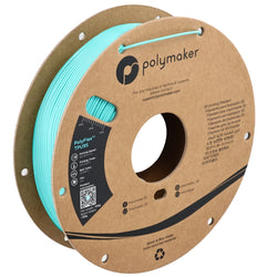 Polymaker - PolyFlex (TPU 95A) - Sarcelle (Teal) - 1,75 mm - 750 g
