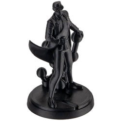 Polymaker - Polylite ABS - Noir (Black) - 1,75 mm - 3 kg