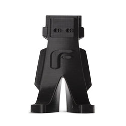 FormFutura - Premium PLA - Noir (Strong Black) - 1.75 mm - 2.3 kg