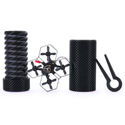 Prusa - Prusament PETG - Noir Pur (Jet Black) - 1,75 mm - 1 kg