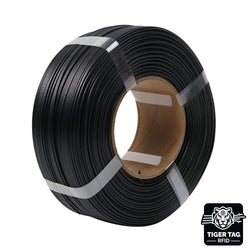 R3D - PETG Carbon High-Speed (PETG-CF) - Gris Cendre (Ash Grey) - 1,75 mm - 1 kg Refill avec RFID TigerTag