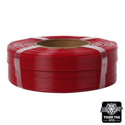 R3D - PETG High-Speed - Rouge (Red) - 1,75 mm - 1 kg Refill avec RFID TigerTag