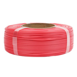 R3D - PLA High-speed - Framboise Mat (Matte Raspberry Red) - 1,75 mm - 1 kg Refill