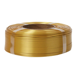 R3D - PLA High-speed - Or Soie (Silk Gold) - 1,75 mm - 1 kg Refill