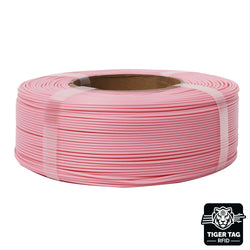 R3D - PLA High-Speed - Rose Mat (Matte Pink) - 1,75 mm - 1 kg Refill avec RFID TigerTag