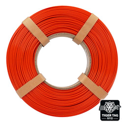 eSun - PLA+ - Rouge (Red) - 1,75 mm - 1 kg Refill avec RFID TigerTag