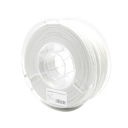 Raise3D - Premium TPU-95A - Blanc (White) - 1.75 mm - 1 kg