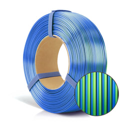 Rosa3D - PLA Magic Silk - Lagon