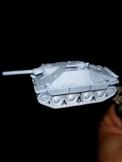 Monocure3D - Rapid Resin - Gris clair (Grey) - 1 L, Resines UV, Monocure3D