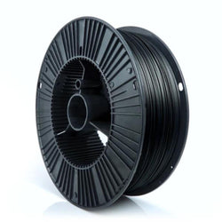 Rosa3D - ABS+ - Noir (Black) - 1,75 mm - 2,5 kg