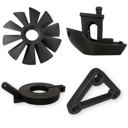 Rosa3D - Nylon PA12 + CF15 - 1,75 mm - 1 kg