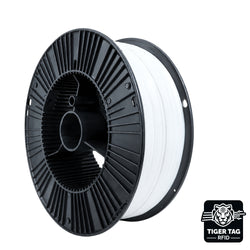 Rosa3D - OneFIL3D PETG - Blanc (White) - 1,75 mm - 4,5 kg avec RFID TigerTag