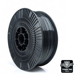 Rosa3D - OneFIL3D PETG - Noir (Black) - 1,75 mm - 4,5 kg avec RFID TigerTag