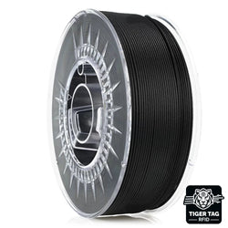 Rosa3D - PETG+10CF - Noir (Black) - 1,75 mm - 1 kg avec RFID TigerTag