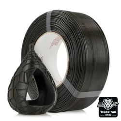 Rosa3D - PETG Standard HS - Marron Olive (Olive Brown) - 1,75 mm - 1 kg Refill avec RFID TigerTag