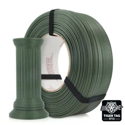 Rosa3D - PETG Structure HS - Vert Forêt (Forest Green) - 1,75 mm - 1 kg Refill avec RFID TigerTag
