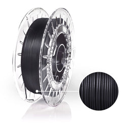 Rosa3D - TPU ROSA-Flex 85A - Noir (Black) - 1,75 mm - 500 g