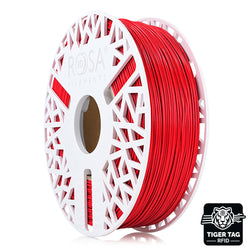 Rosa3D - TPU ROSA-Flex 96A - Rouge (Red) - 1,75 mm - 1 kg avec RFID TigerTag