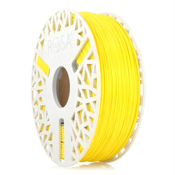 Rosa3D - ABS+ - Jaune (Yellow) - 1,75 mm - 1 kg