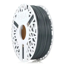 Rosa3D - ABS+ Gris (Gray) - 1,75 mm - 1 kg