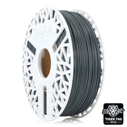 Rosa3D - ABS+ Gris (Gray) - 1,75 mm - 1 kg avec RFID TigerTag