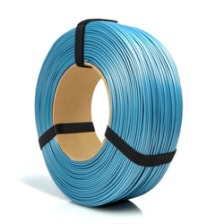 Rosa3D - PLA Starter - Bleu Perlé (Blue Pearl) - 1,75 mm 1 kg Refill