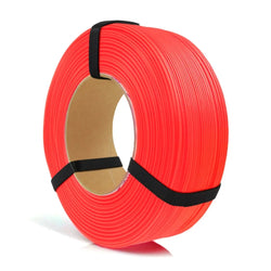 Rosa3D - PLA Starter - Orange Fluo (Neon Orange) - 1,75 mm - 1 kg Refill
