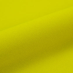 Siser - Stripflock Pro - Vinyle Transfert à Chaud - Jaune Fluo