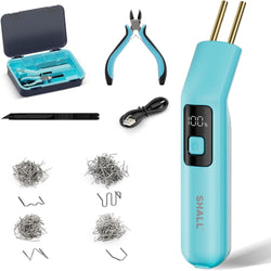 Shall - Kit d'agrafeuse à chaud