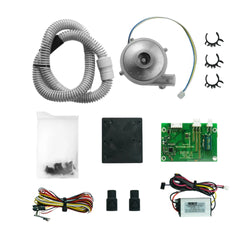 Silent Module pour S1/S1 Pro