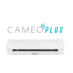 Silhouette - Cameo 4 Plus - Machine de Découpe