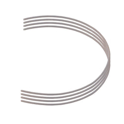 Snapmaker - U1 - Tube pour Tête d'Impression (Toolhead Thick Filament Tube 6mm) - 4 pcs