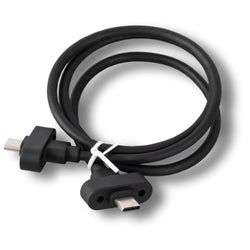 Snapmaker - U1 - Câble USB pour Tête d'Impression (Toolhead USB Cable)  - 2 pcs