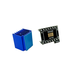 FLSun - Super Racer - Driver pour Carte Mère (Stepper Driver)