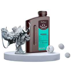 Sunlu - High Toughness - Noir (Black) - 1 kg