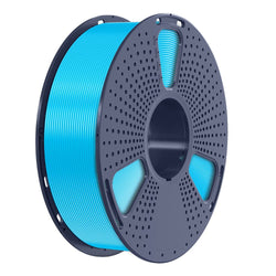 Sunlu - PETG - Bleu Ciel (Sky Blue) - 1,75 mm - 1 kg