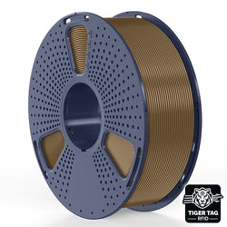 Sunlu - PLA - Café (Coffee) - 1,75 mm - 1 kg avec RFID TigerTag