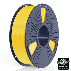 Sunlu - PLA - Jaune (Yellow) - 1,75 mm - 1 kg avec RFID TigerTag