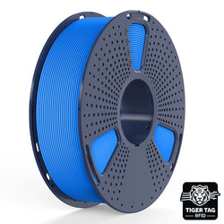 Sunlu - PLA Matte - Bleu (Blue) - 1,75 mm - 1 kg avec RFID TigerTag